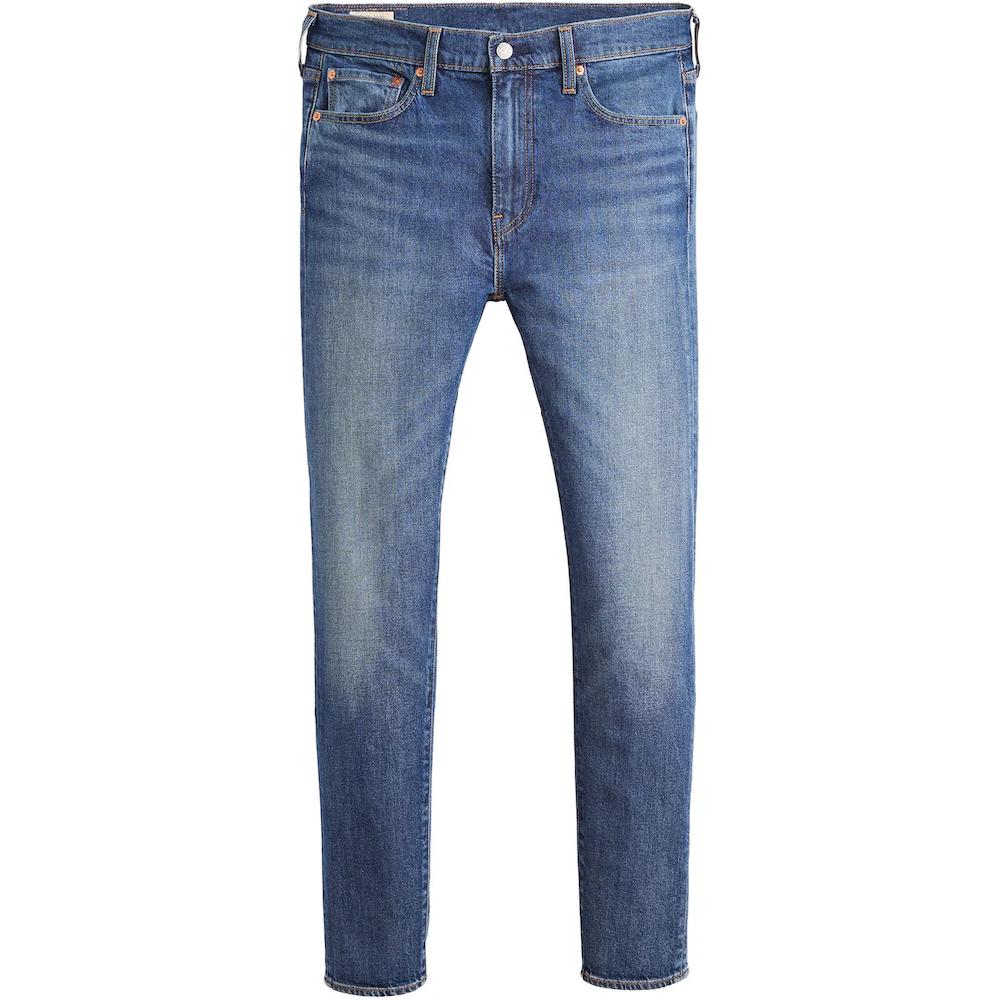 Levi's® Skinny-fit-Jeans »510« Mit 5-Pocket-Style ▷ Kaufen