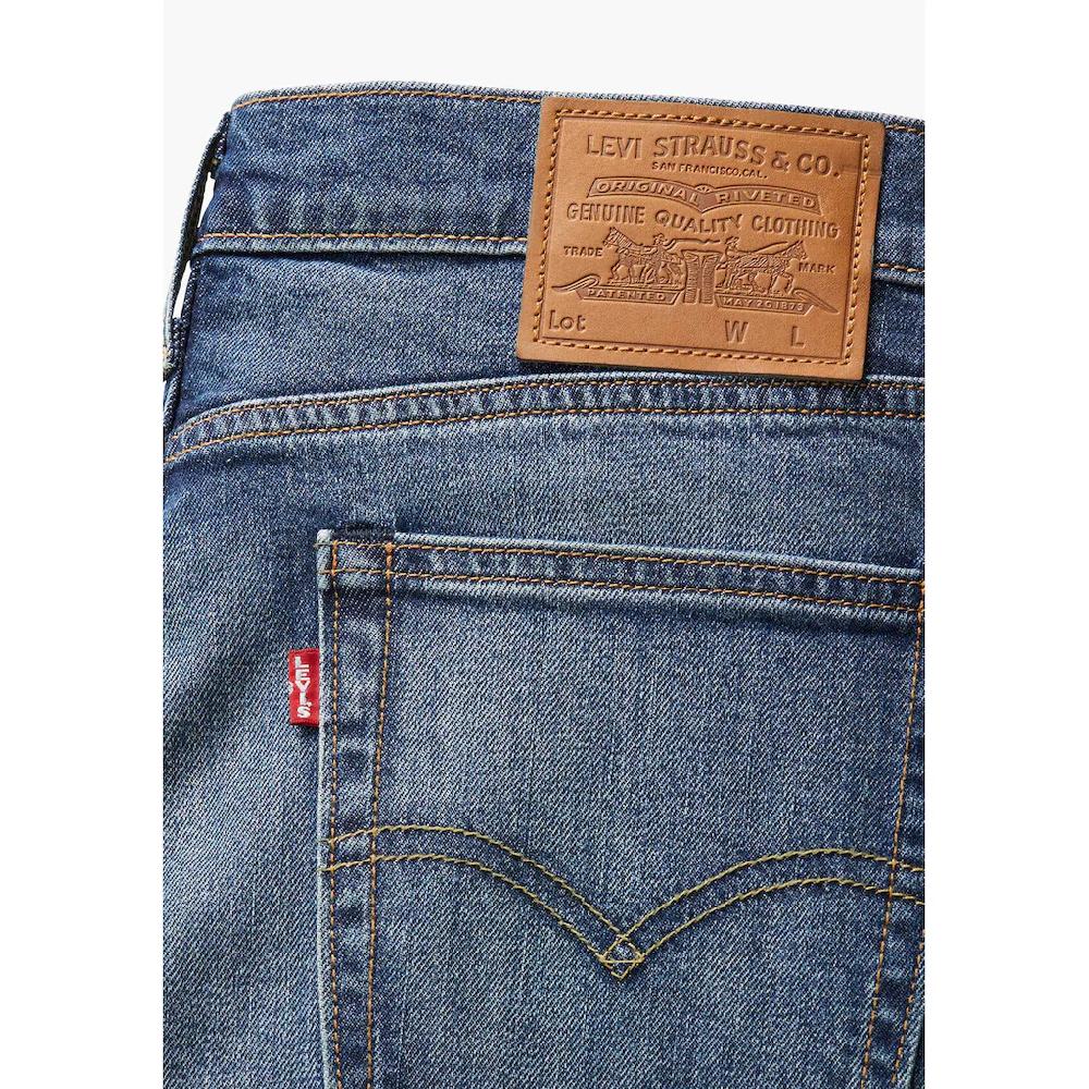 Levi's® Skinny-fit-Jeans »510« Mit 5-Pocket-Style ▷ Kaufen