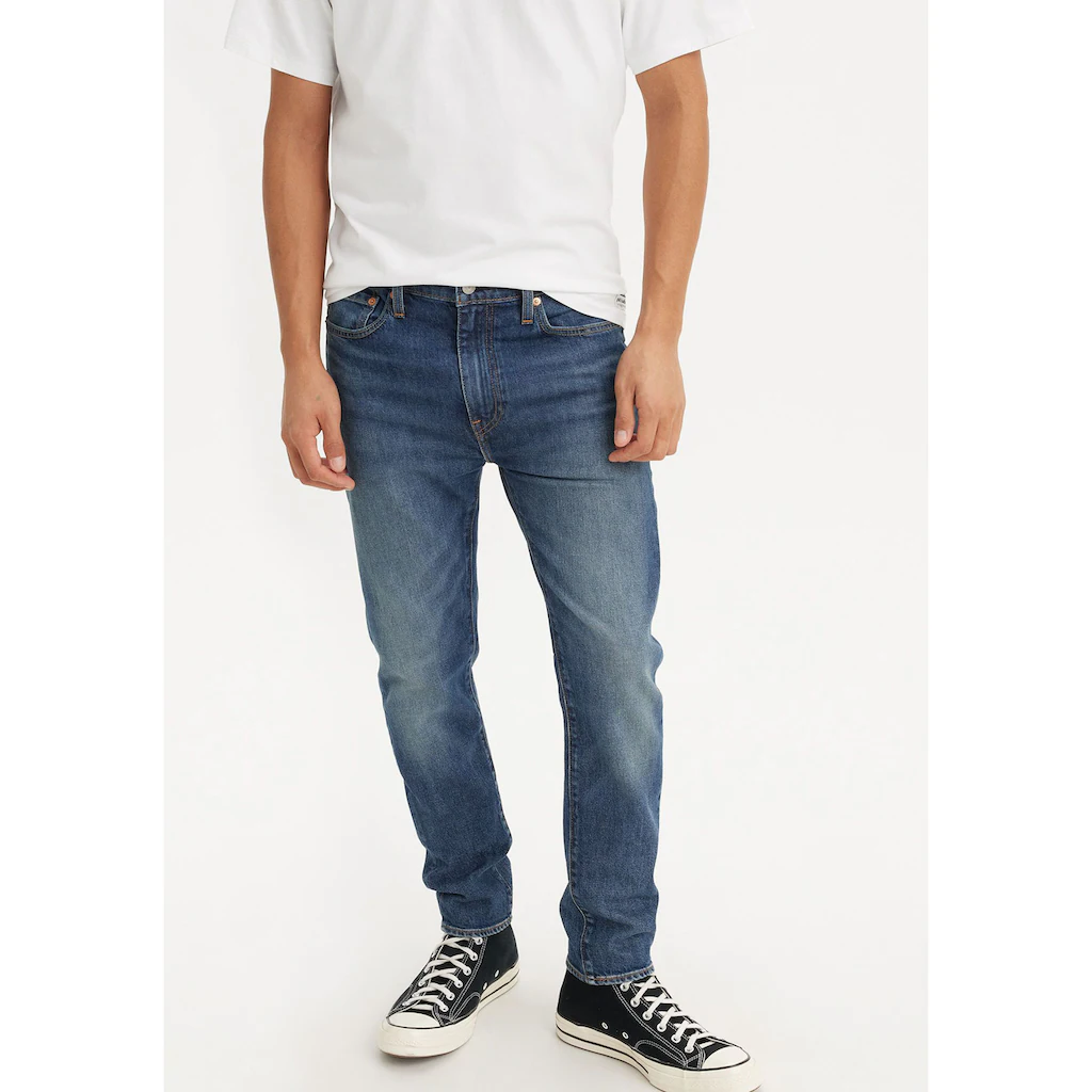 Levi's® Skinny-fit-Jeans »510« mit 5-Pocket-Style ▷ kaufen