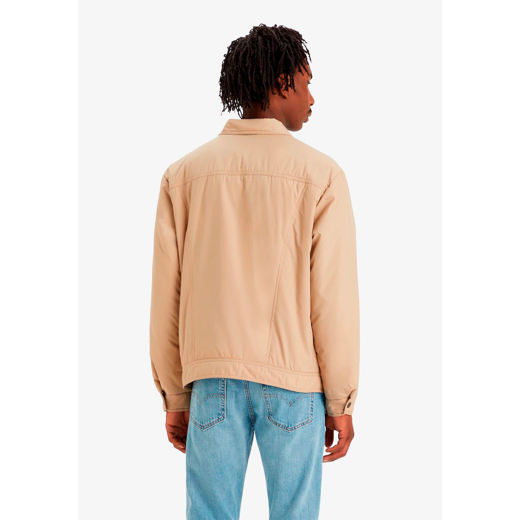 Levi's® Steppjacke »RELAXED FIT PADDED« ▷ Kaufen
