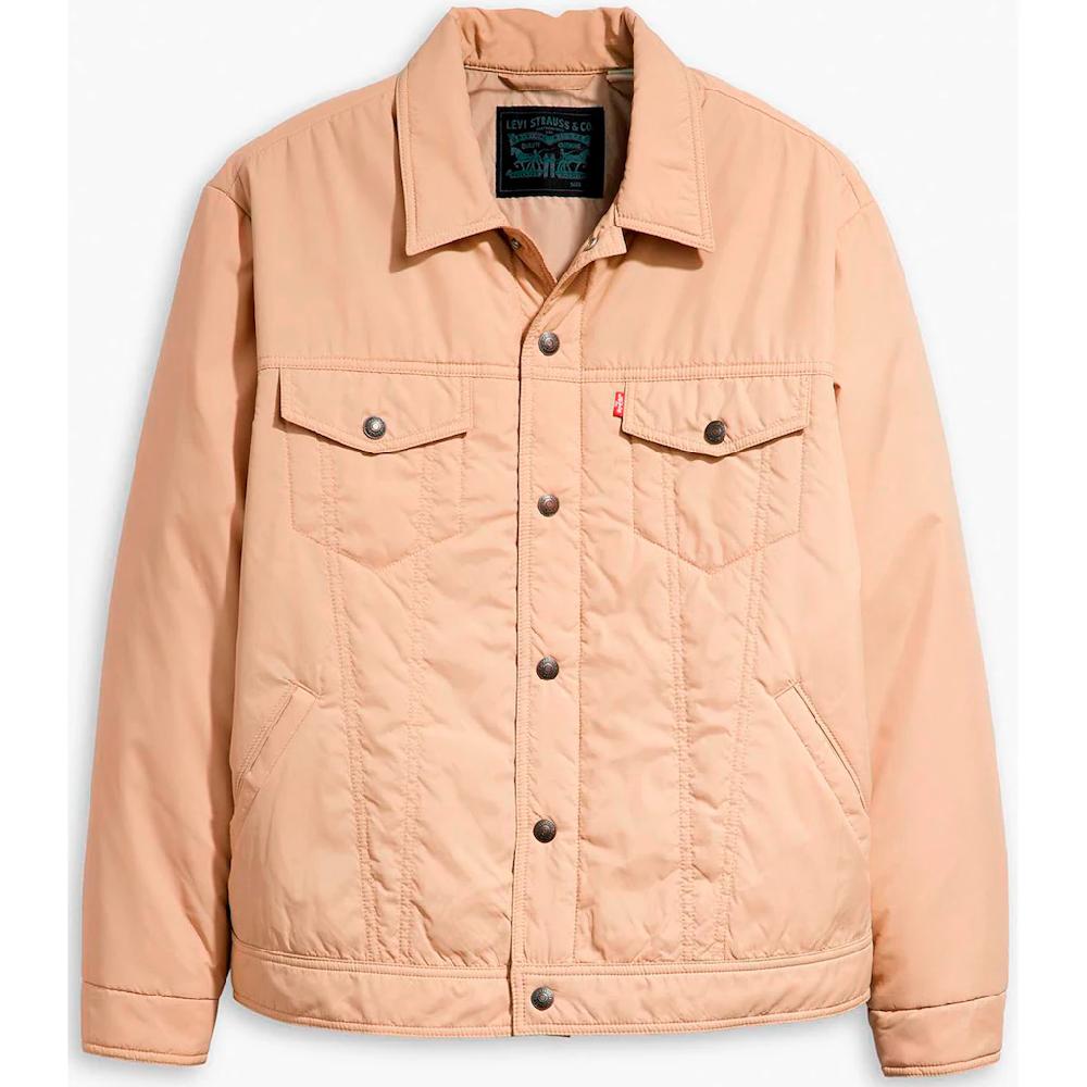 Levi's® Steppjacke »RELAXED FIT PADDED« ▷ Kaufen