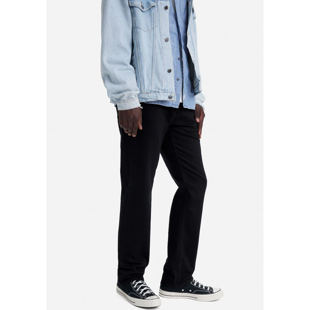 Levi's® Straight-Jeans »JEANS 541« im Five-Pocket Style ▷ kaufen