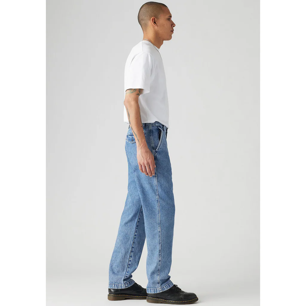 Levi's® Straight-Jeans »LV Chino XXCHINOAUTHSTRT« In Lässigem Chino-Style ▷ Bestellen