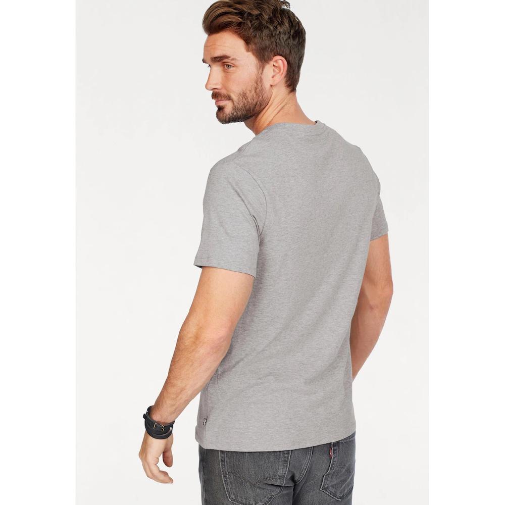 Levi's® T-Shirt »Batwing Logo Tee« Mit Logo-Front-Print ▷ Kaufen