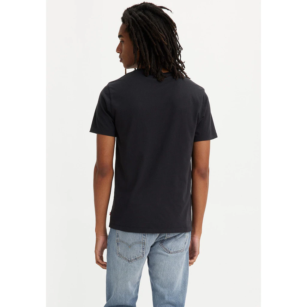 Levi's® T-Shirt Mit Logo Print ▷ Bestellen