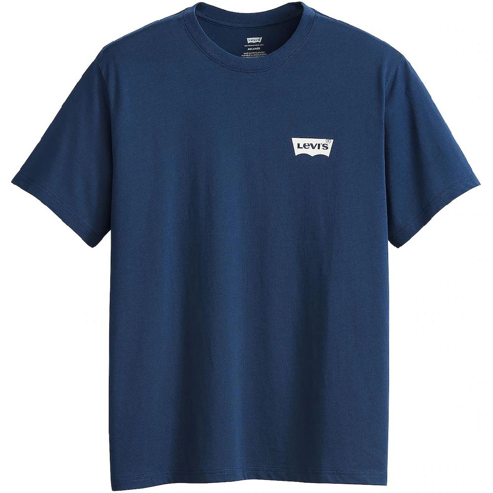 Levi's® T-Shirt »RELAXED FIT TEE« Mit Großem Rückenprint ▷ Kaufen