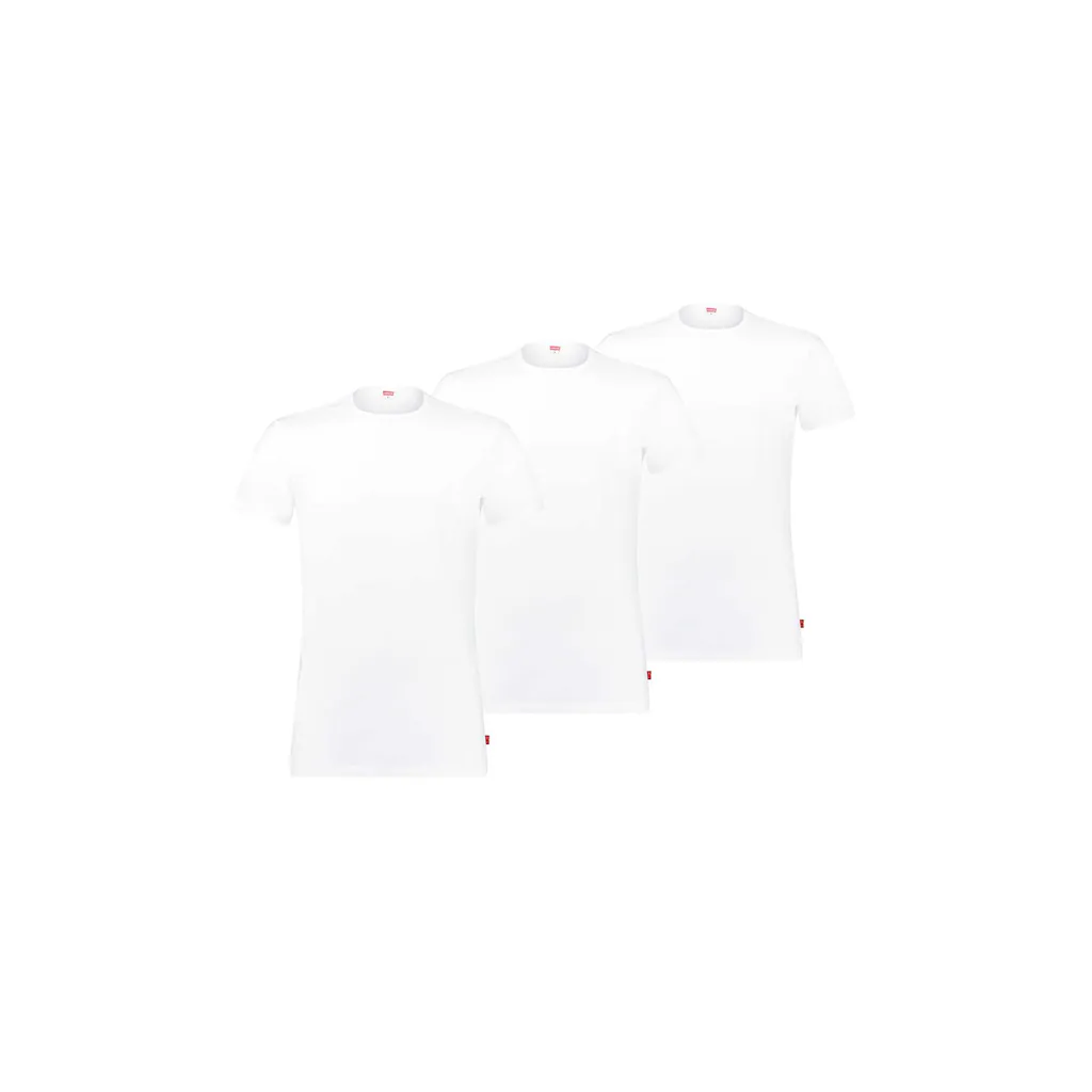 Levi's® T-Shirt »T-Shirt 3er Pack« ▷ für