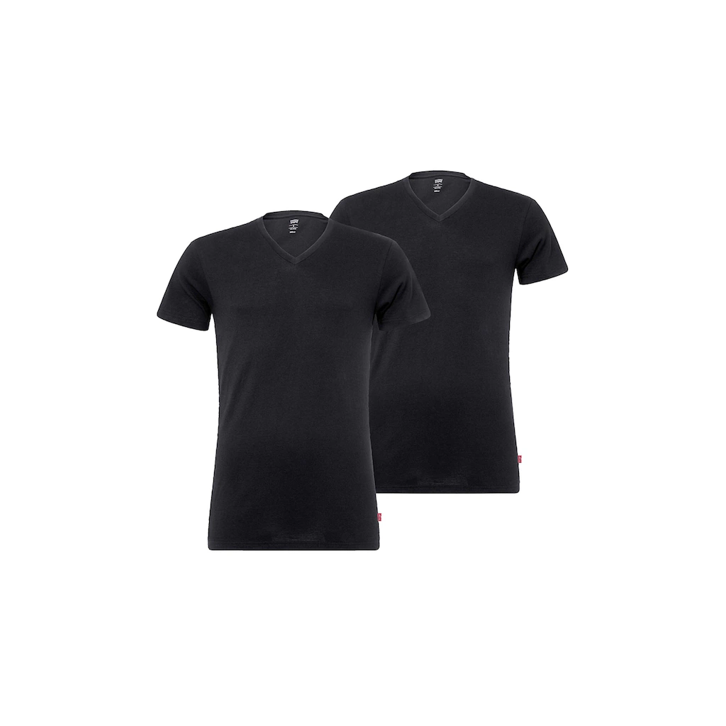 Levi's® T-Shirt »T-Shirt 4er Pack« ▷ Bestellen