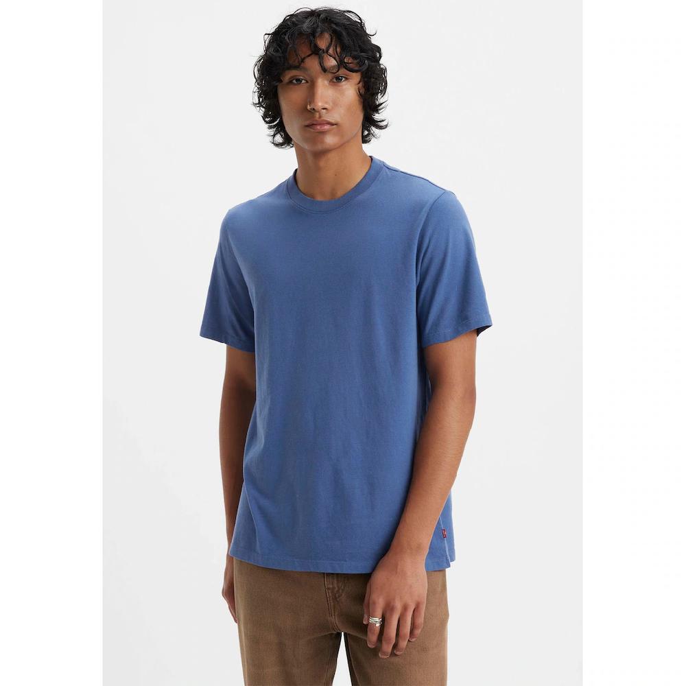 Levi's® T-Shirt »THE ESSENT« Mit Rundhalsausschnitt ▷ Kaufen