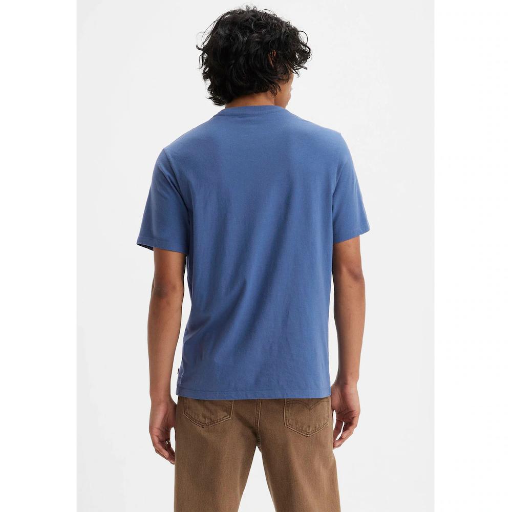 Levi's® T-Shirt »THE ESSENT« Mit Rundhalsausschnitt ▷ Kaufen