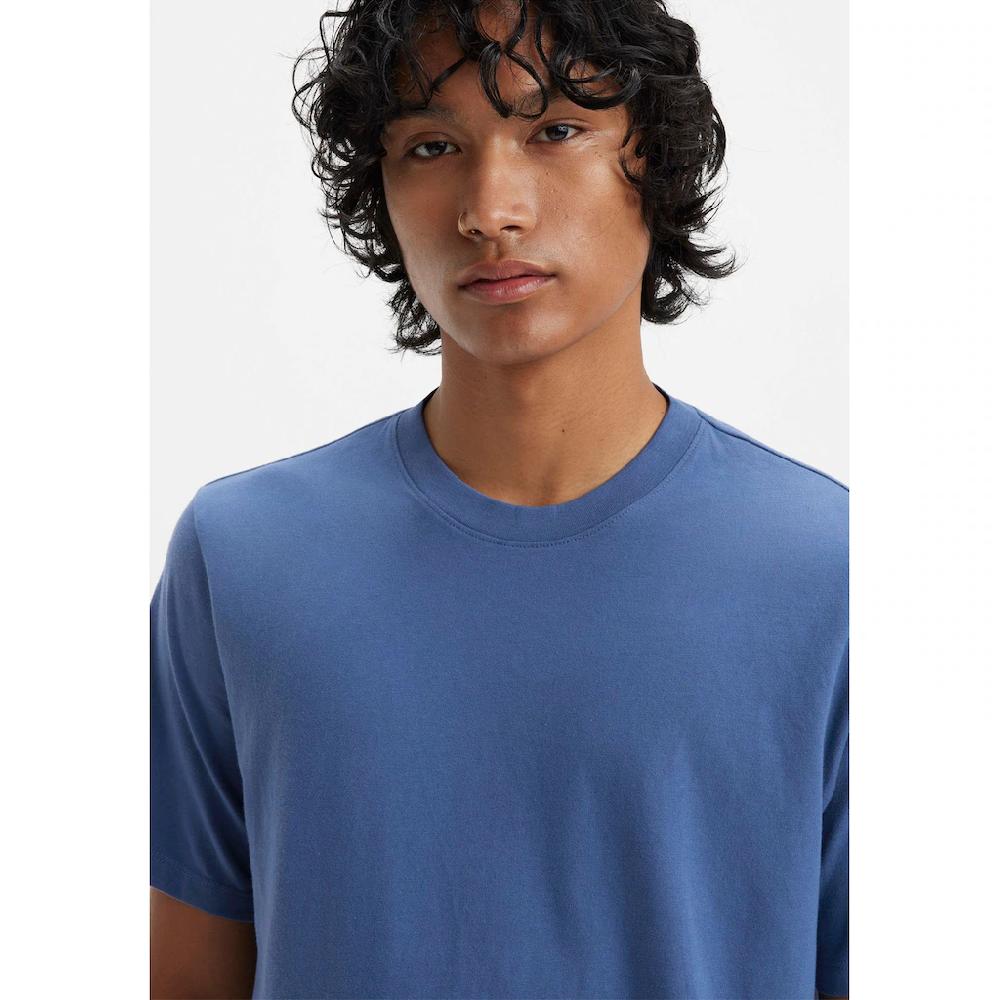 Levi's® T-Shirt »THE ESSENT« Mit Rundhalsausschnitt ▷ Kaufen