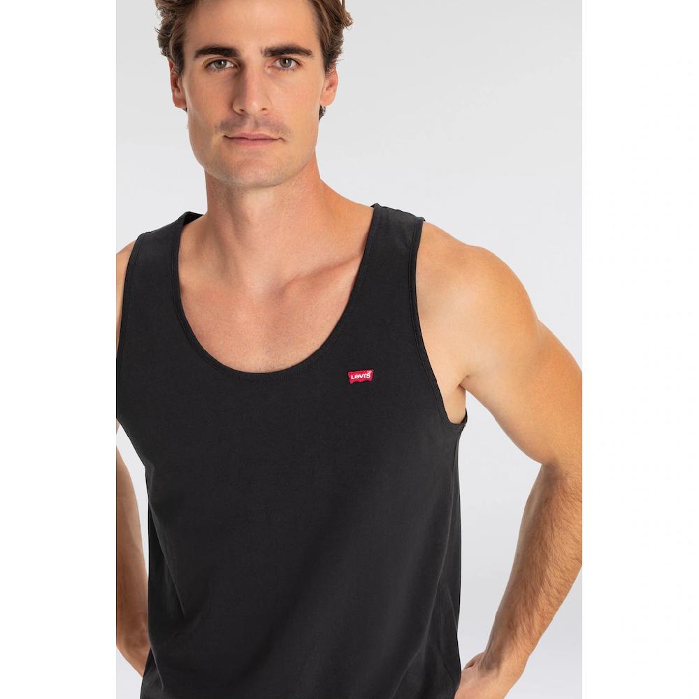 Levi's® Tanktop »LSE HOUSEMARK TANK« Aus Baumwolle