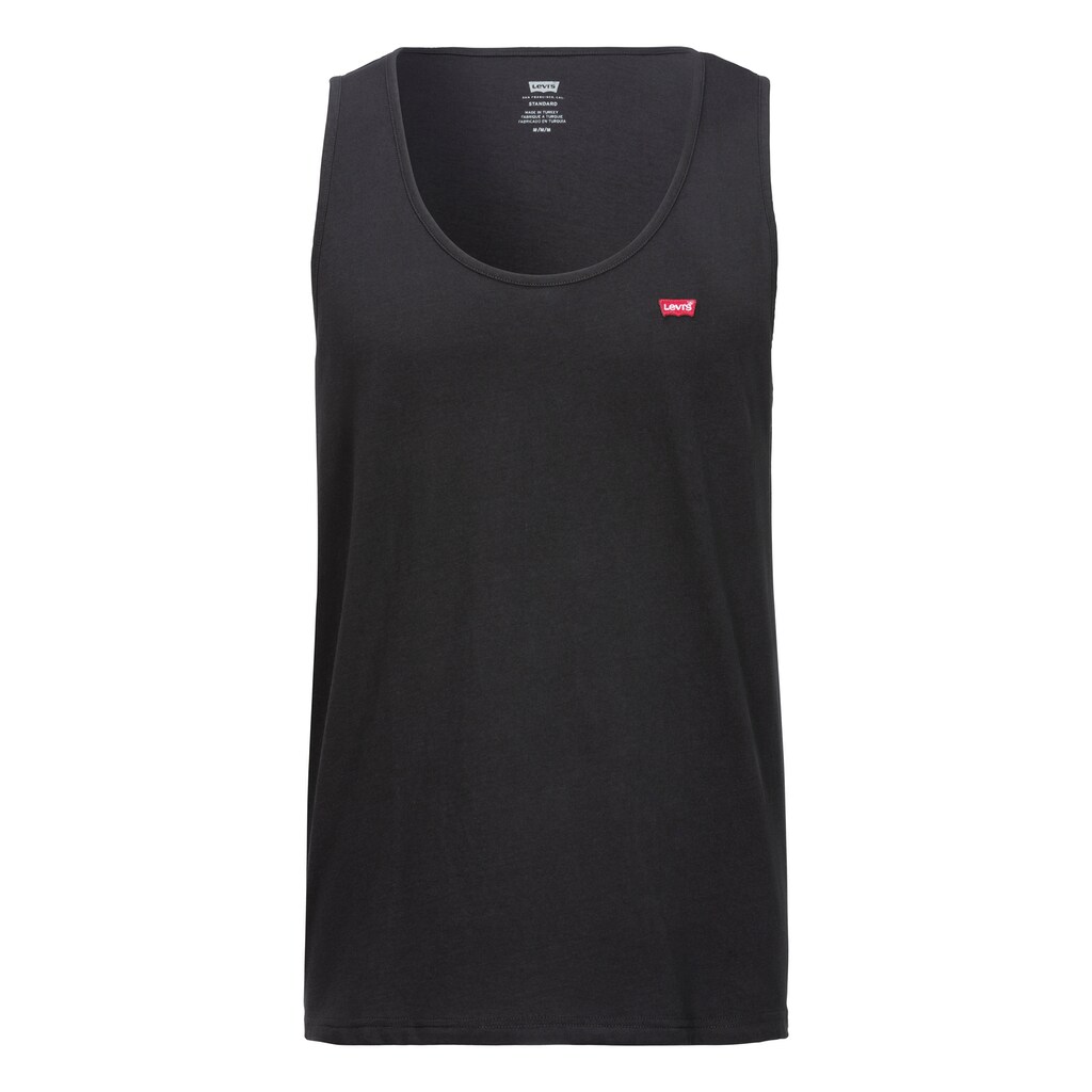 Levi's® Tanktop »LSE HOUSEMARK TANK« Aus Baumwolle