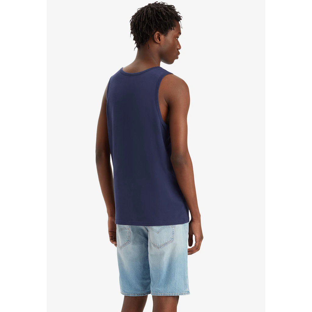 Levi's® Tanktop Mit Logo Stickerei