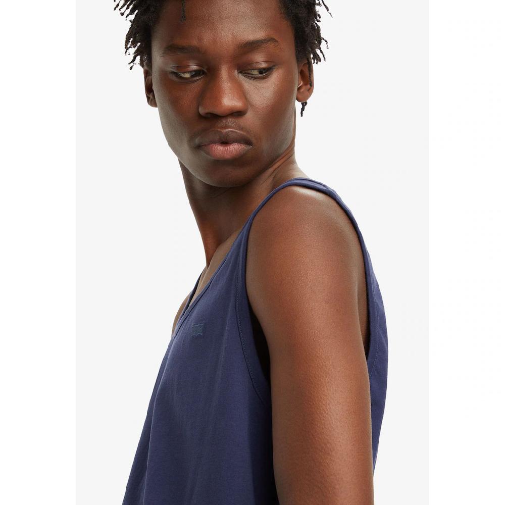Levi's® Tanktop Mit Logo Stickerei
