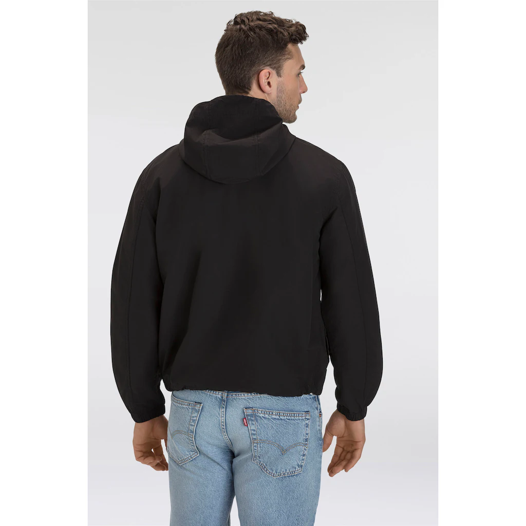 Levi's® Windbreaker Mit Kapuze ▷ Bestellen
