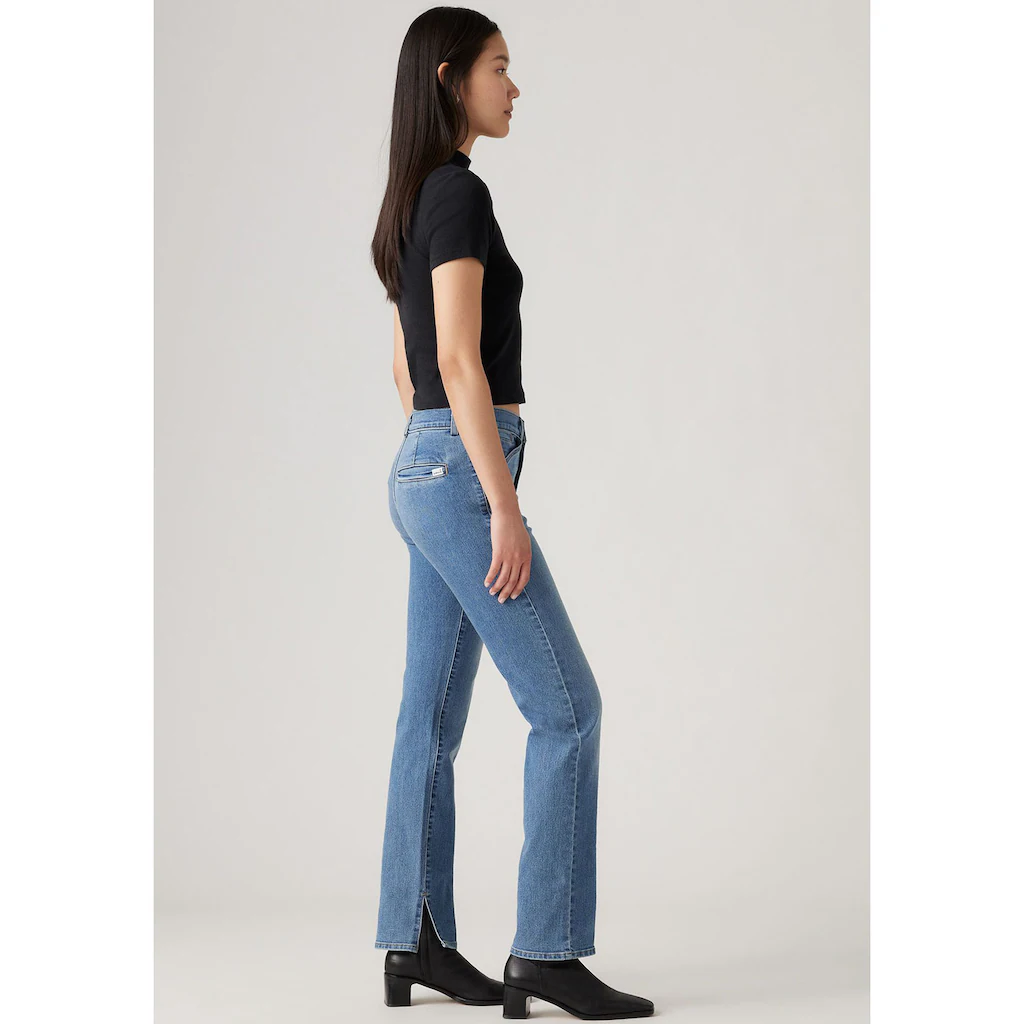 Levi's® Workerjeans »314 SHP WORKWEAR STR« Mit Stretch