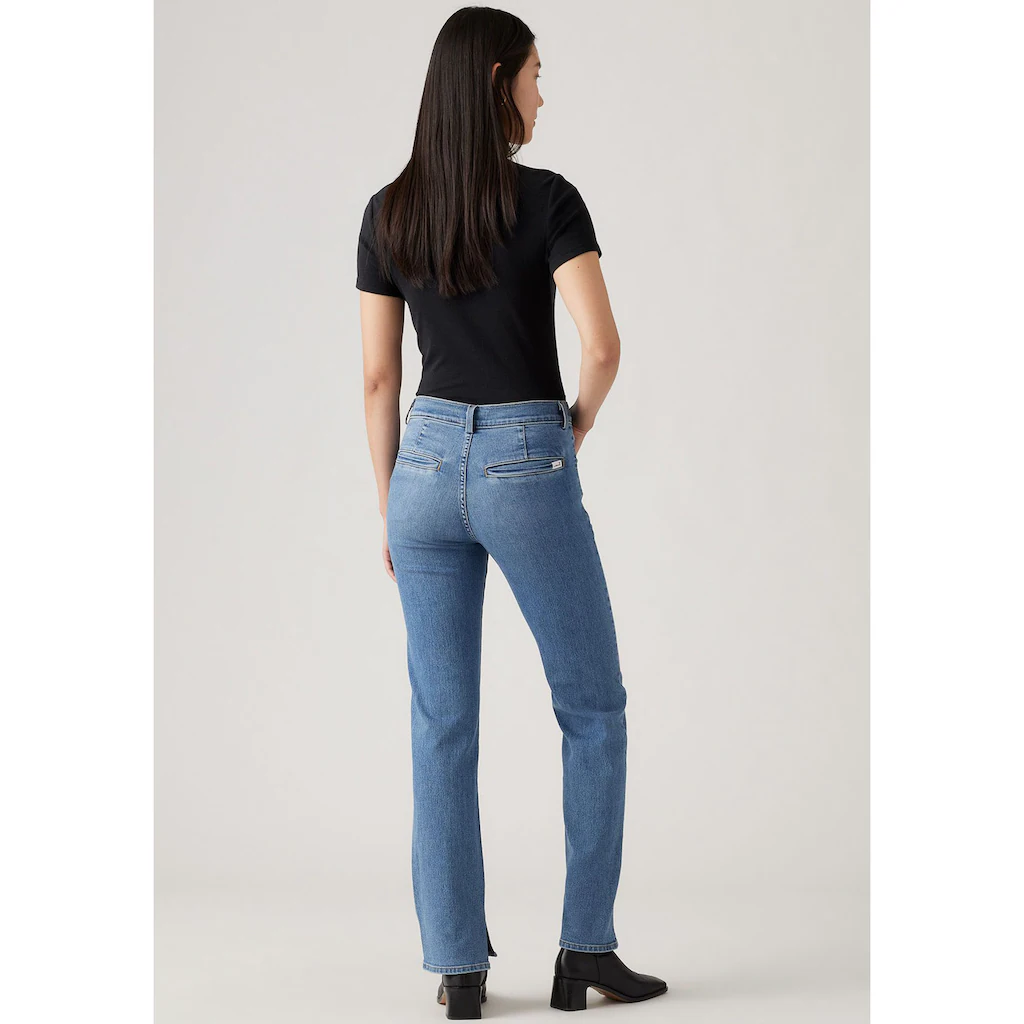 Levi's® Workerjeans »314 SHP WORKWEAR STR« Mit Stretch