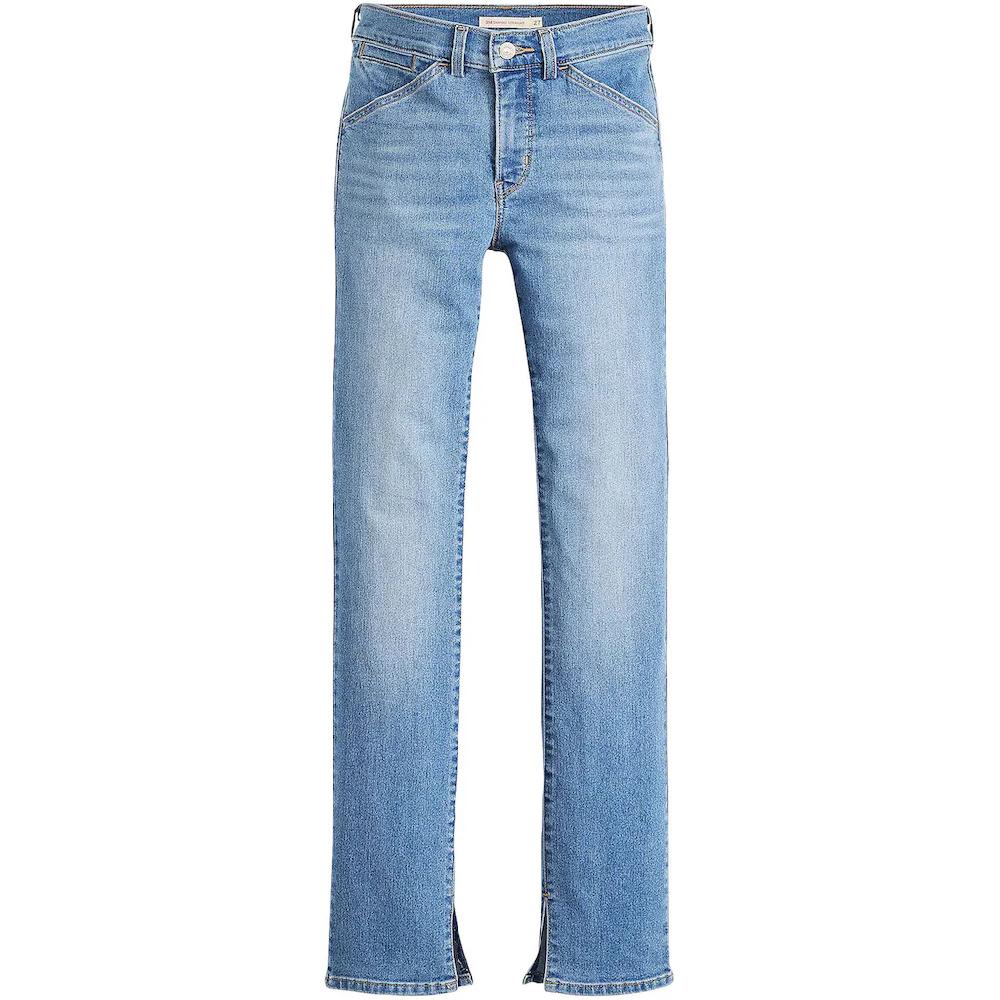 Levi's® Workerjeans »314 SHP WORKWEAR STR« Mit Stretch