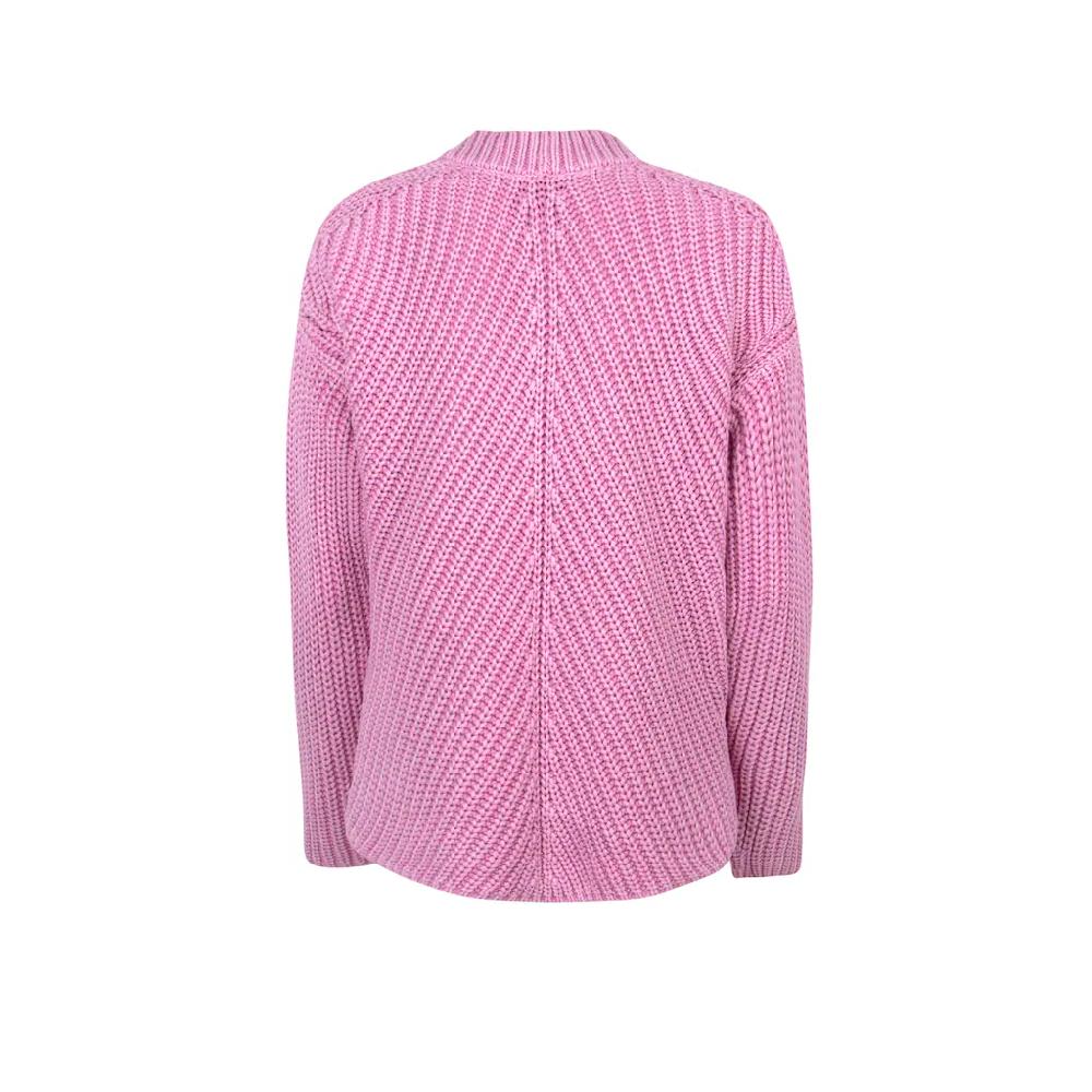Lieblingsstück Strickjacke »AnielaL« Ohne Verschluss