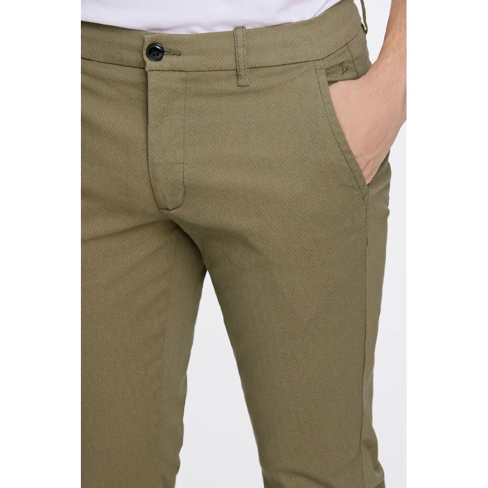 LINDBERGH Chinohose Im Four-Pocket Style ▷ Bestellen