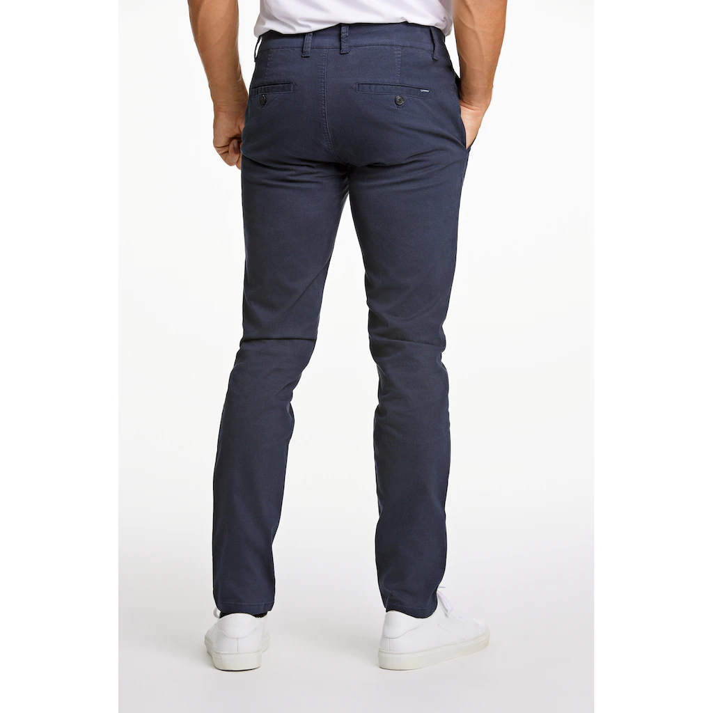 LINDBERGH Chinohose Mit Stretch ▷ Bestellen