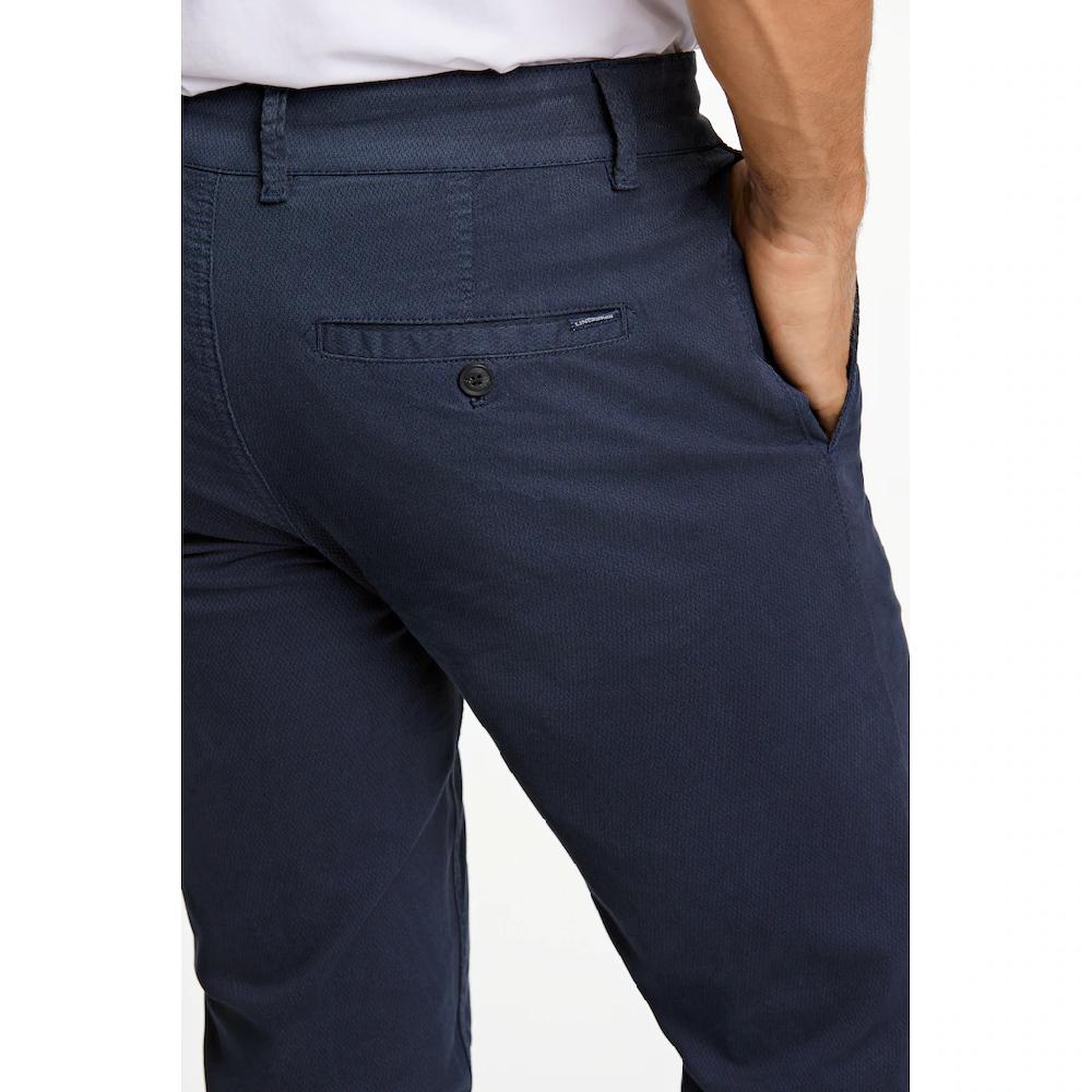 LINDBERGH Chinohose Mit Stretch ▷ Bestellen