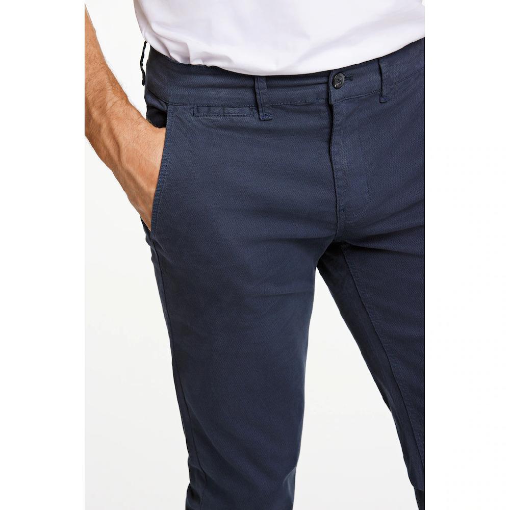 LINDBERGH Chinohose Mit Stretch ▷ Bestellen