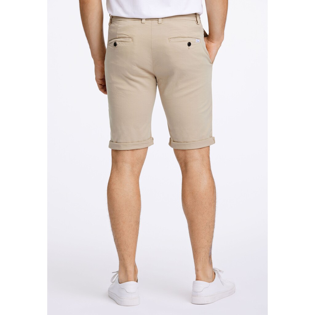 LINDBERGH Chinoshorts »Lindbergh Chino-Shorts«