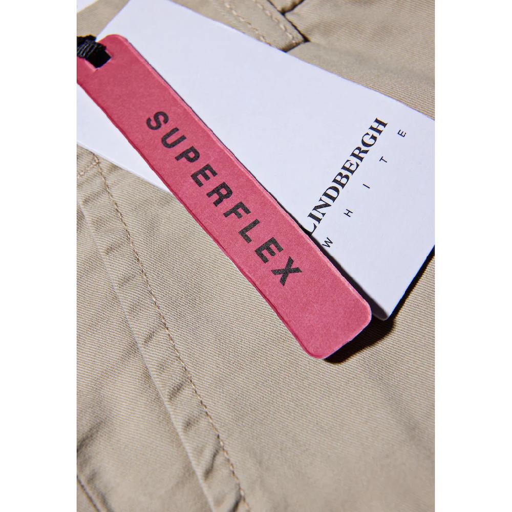 LINDBERGH Chinoshorts »Lindbergh Chino-Shorts«