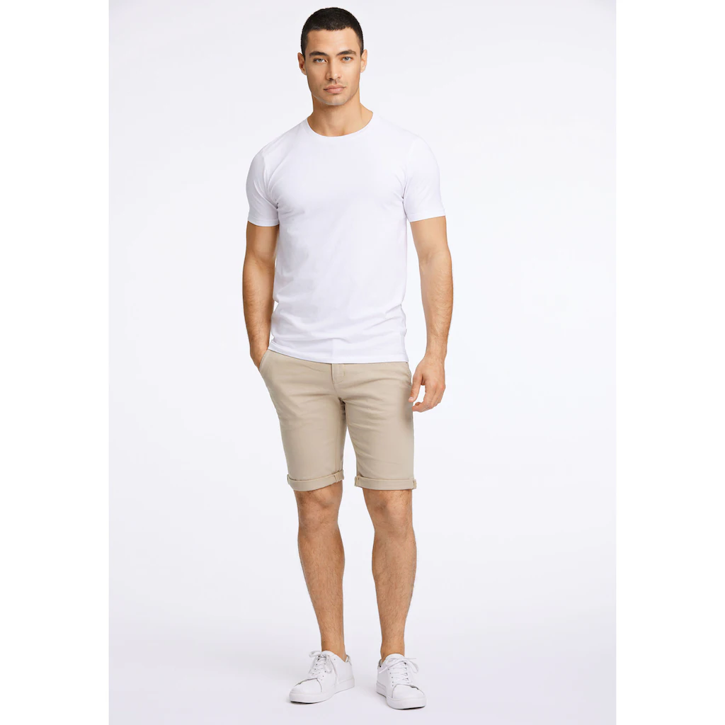 LINDBERGH Chinoshorts »Lindbergh Chino-Shorts«
