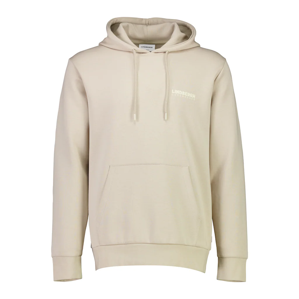 LINDBERGH Hoodie Mit Schriftzug ▷ für