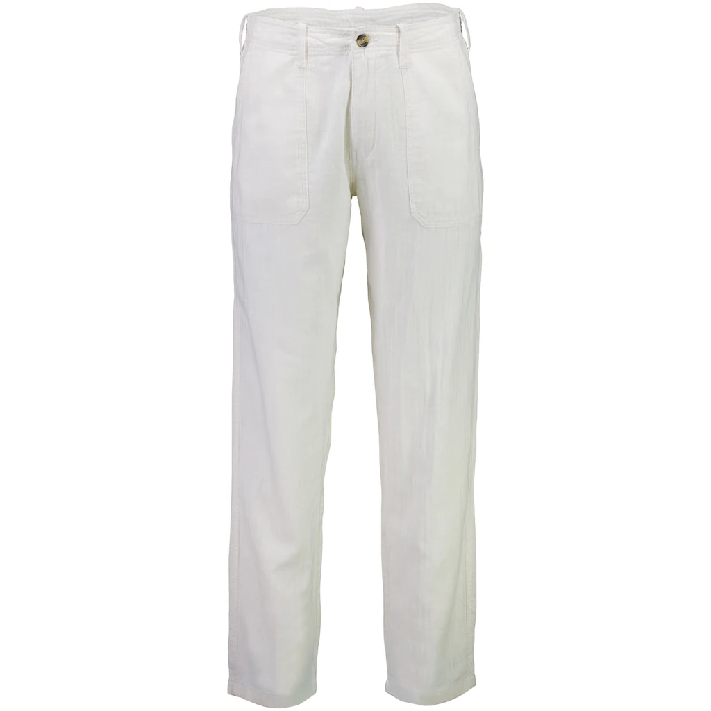 LINDBERGH Leinenhose »Lindbergh Leinenhose«