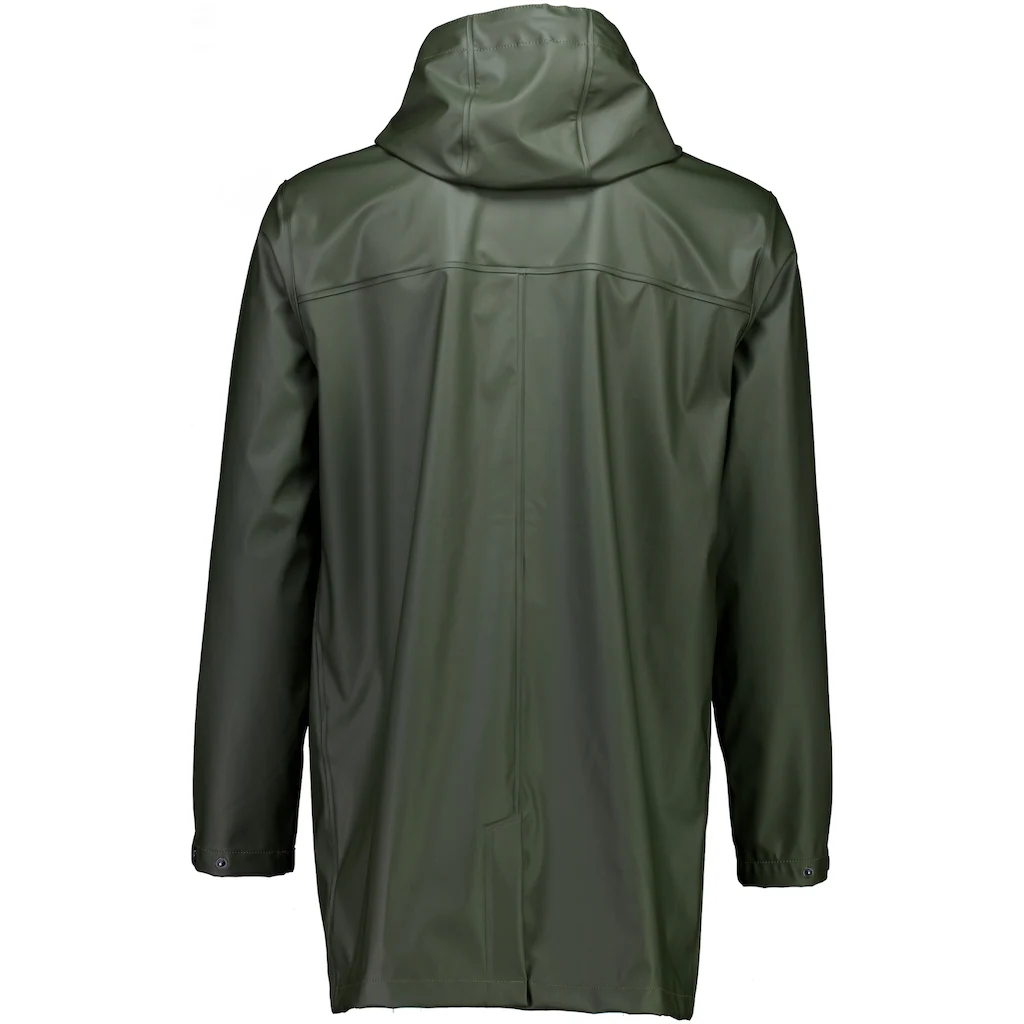 LINDBERGH Regenmantel Mit Kapuze ▷ Kaufen