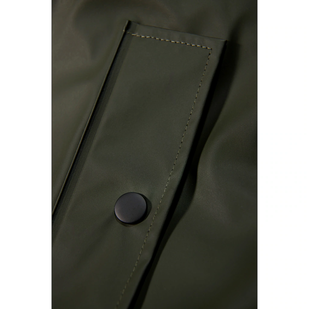 LINDBERGH Regenmantel Mit Kapuze ▷ Kaufen