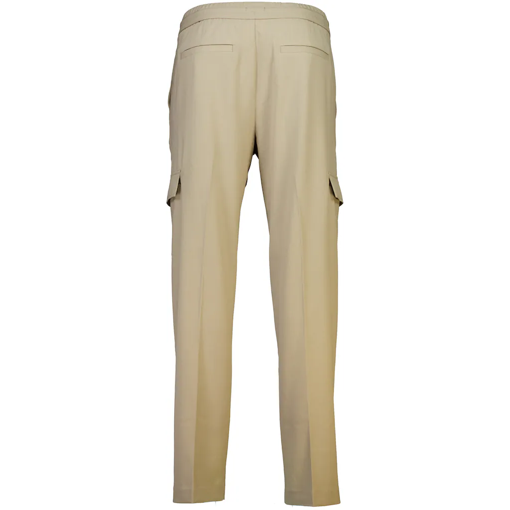 LINDBERGH Stoffhose Im Cargo-Style ▷ Bestellen