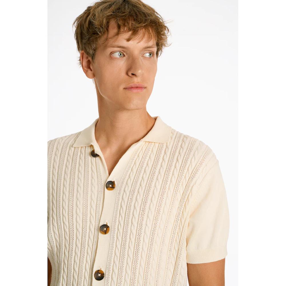 LINDBERGH Strickpullover Mit Strukturiertem Zopfmuster ▷ Kaufen