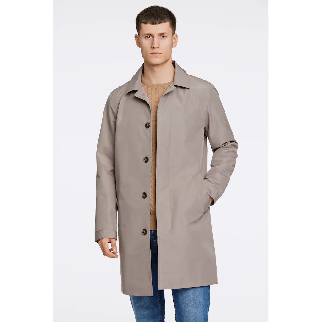 LINDBERGH Trenchcoat mit Taschen ▷ für