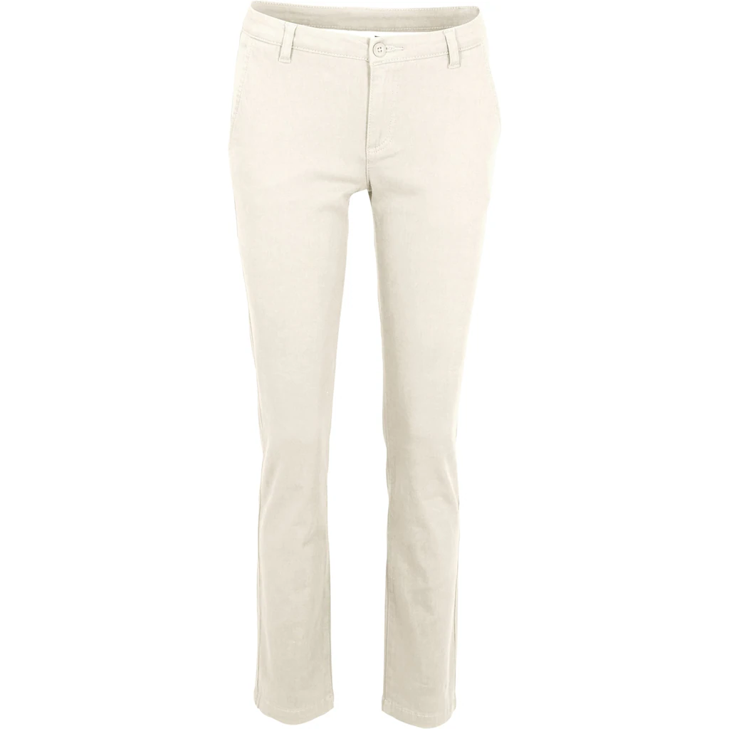 LINEA TESINI by heine Röhrenhose