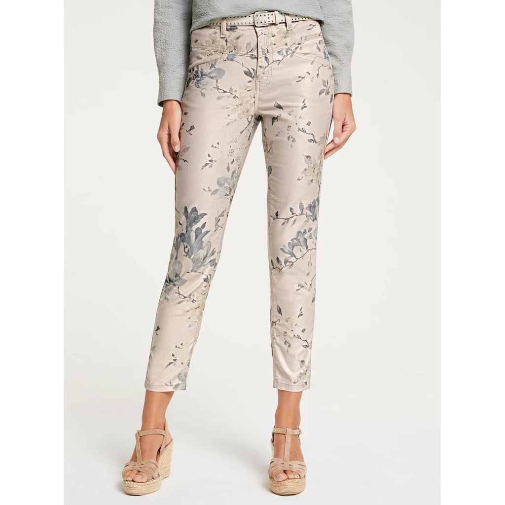 LINEA TESINI by heine Webhose