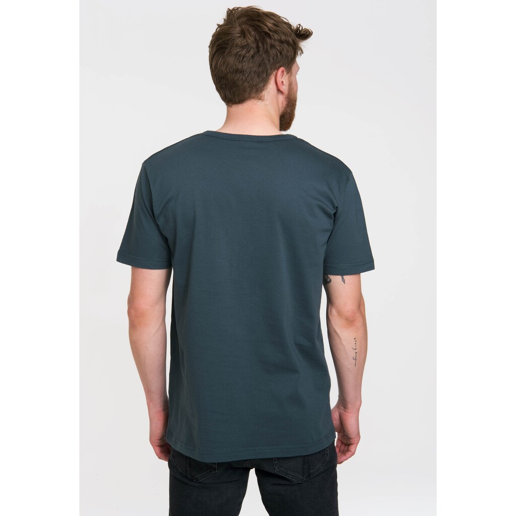 LOGOSHIRT T-Shirt »Der Kleine Maulwurf« ▷ Bestellen