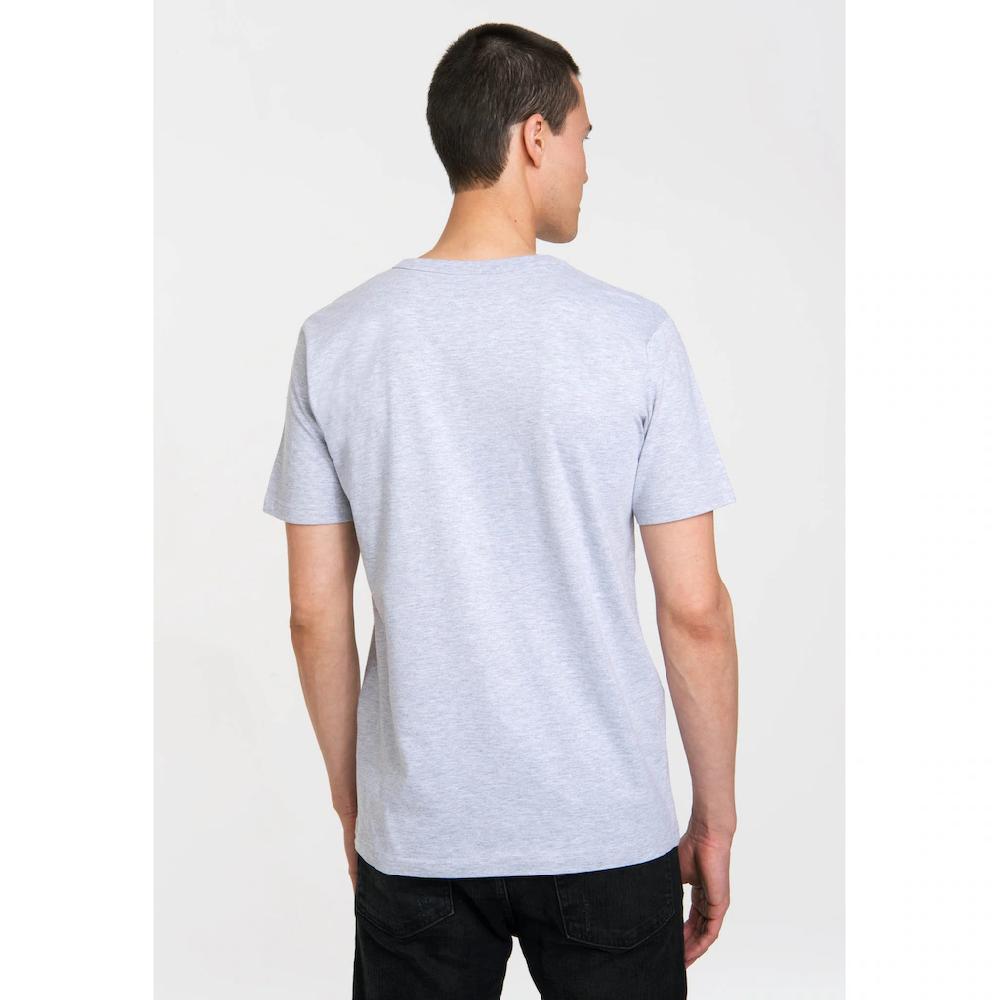 LOGOSHIRT T-Shirt »Garfield Scratches« Mit Witzigem Frontprint ▷ Für