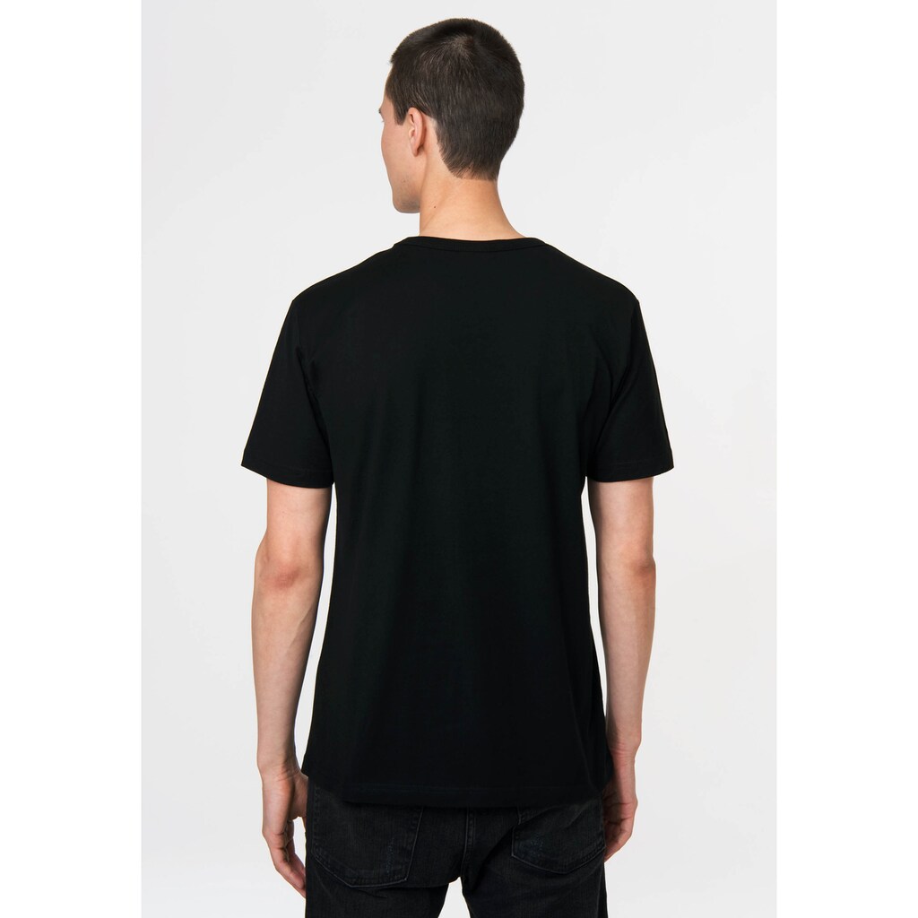 LOGOSHIRT T-Shirt »Star Wars - Whos Your Daddy« Mit Coolem Print ▷ Kaufen