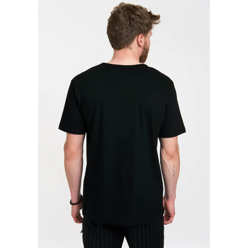 LOGOSHIRT T-Shirt »The Joker - DC Batman« ▷ Bestellen