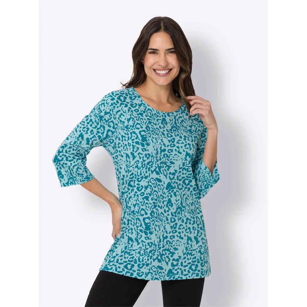 Longshirt »Longshirt«