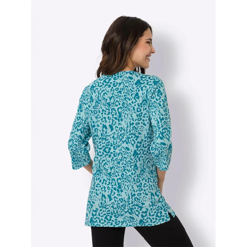 Longshirt »Longshirt«