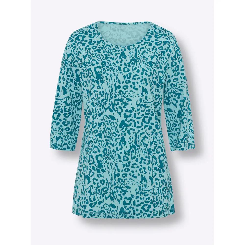 Longshirt »Longshirt«