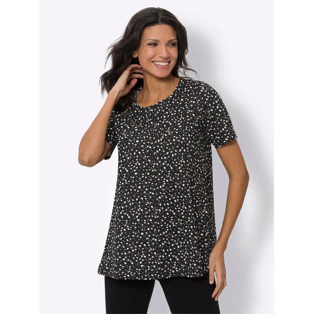 Longshirt »Longshirt«