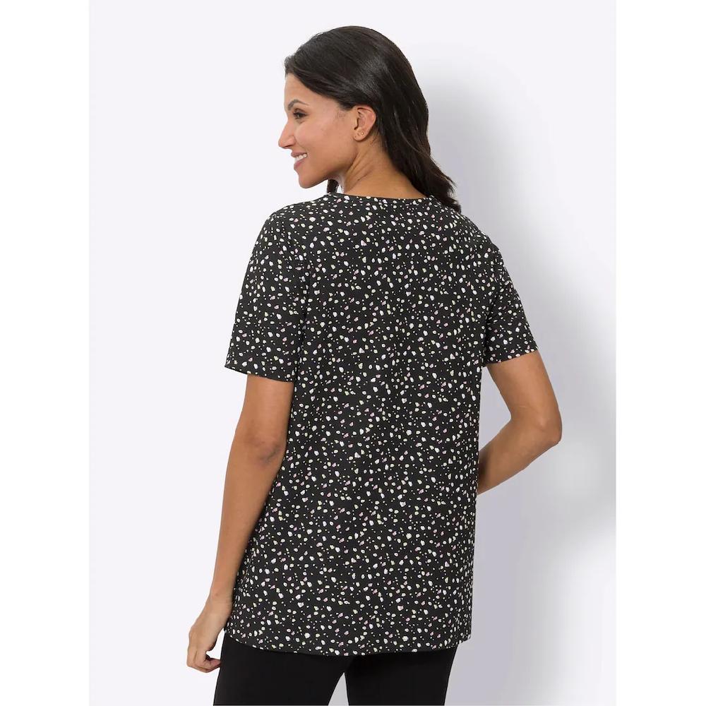 Longshirt »Longshirt«