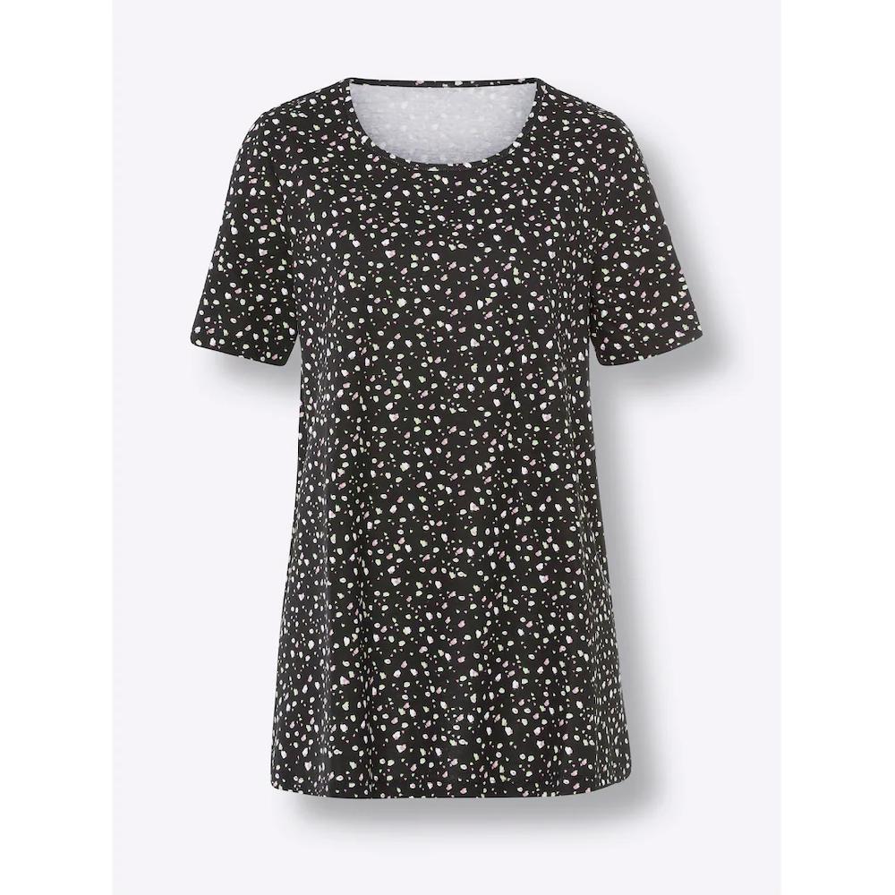 Longshirt »Longshirt«